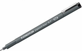 Staedtler עט שרטוט מקצועי שטדלר 0.7
