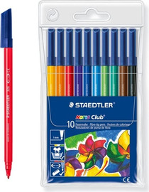 Staedtler סט נוריס 1/10 326-WP