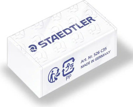 Staedtler מחק לתלמיד 526C35