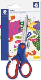 Staedtler מספריים גדולות STAEDTLER