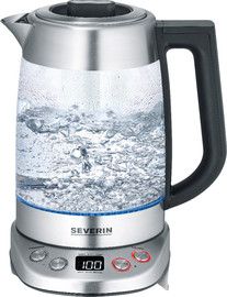 Severin קומקום חשמלי לחליטות 1.7 ליטר Severin סברין WK3480