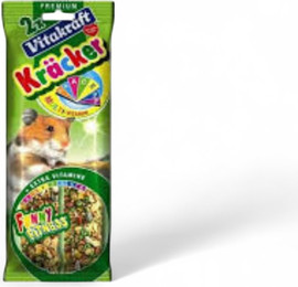 My Pet Pharm מקל דבש ויטהקרפט מולטי ויטמין