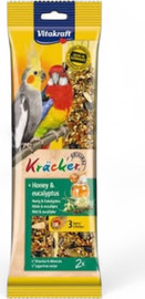 My Pet Pharm מקל דבש ויטהקרפט קוקוטיל X 2