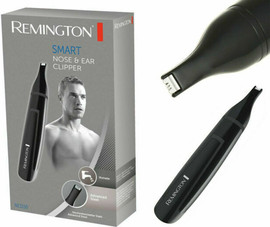 REMINGTON קוצץ שיער  לאף והאוזניים  NE3150