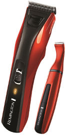 REMINGTON מכונת תספורת פלדה pro power+קוצץ רחב דגם HC5356