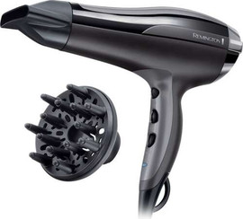 REMINGTON מייבש שיער Remington Pro Air Turbo D5220 2400W