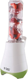 RUSSELL HOBBS בלנדר שייקר MIX & GO COOL דגם 21350-56
