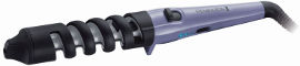 REMINGTON מסלסל 25 מ"מ Dual Curl דגם CI63E1