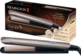 REMINGTON מחליק שיער Remington רמינגטון S8540