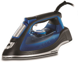 RUSSELL HOBBS מגהץ אדים בלתי שביר דגם 24650-56