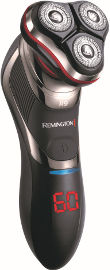 REMINGTON מכונת גילוח HYPERfLEX aqua Pro דגם XR1570