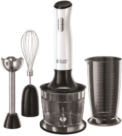 RUSSELL HOBBS מוט בלנדר 3ב1 HORIZON דגם 24710-56