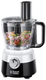 RUSSELL HOBBS מעבד מזון משולב בלנדר HORIZON דגם 24731-56