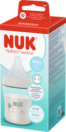 נוק בקבוק הזנה Perfect Match כבשה