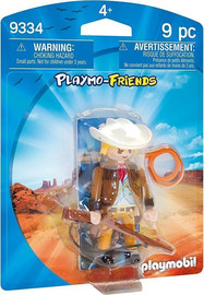 פליימוביל פליימוביל שריף 9334 - Playmobil