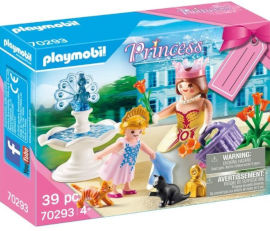 פליימוביל פליימוביל נסיכה 70293