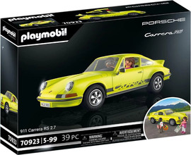פליימוביל פליימוביל - פורשה 911 קררה RS 2.7 - 70923