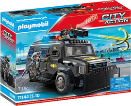פליימוביל פליימוביל כוחות ימ''מ רכב שטח 71144