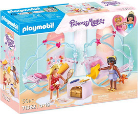 playmobil פגסוס עם קשת בענן Playmobil 71362