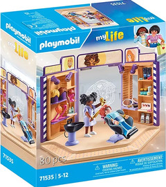פליימוביל פליימוביל מסדרת החיים שלי - מספרה 71535 Playmobil