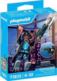 playmobil גיבור-על ברק Playmobil 71835