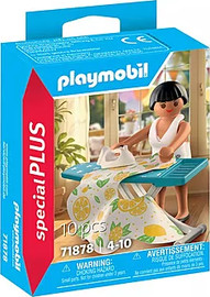 פליימוביל פליימוביל סטייליסט 71878 Playmobil