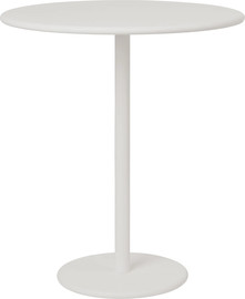 Blomus שולחן צד אפור משי STAY-Silk Gray