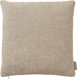 Blomus כרית מילוי נוצות 40X40 בז BOUCLE nomad