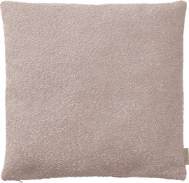Blomus כרית מילוי נוצות 50X50 ורוד מיסטי BOUCLE misty rose