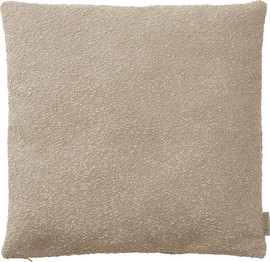 Blomus כרית מילוי נוצות 50X50 בז' BOUCLE nomad