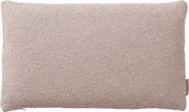 Blomus כרית מילוי נוצות 30X50 ורד מיסטי BOUCLE misty rose