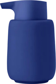 Blomus דיספנסר כחול אינדיגו SONO Blue