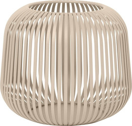 Blomus עששית S בז LITO Lantern Nomad