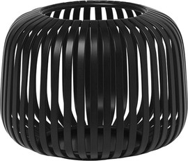 Blomus עששית XS שחורה LITO Lantern black