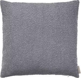 Blomus כרית מילוי נוצות 40X40 פחם BOUCLE Magnet