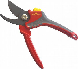 Wolf Garten מזמרה מקצועית LARGE RR2500