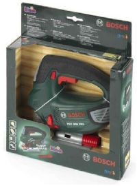 BOSCH מיני מסור חשמלי עגול בוש מבית Klein Bosch Mini
