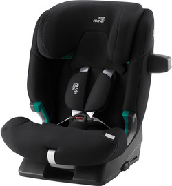 Britax כסא בטיחות משולב בוסטר מגיל 15 חודשים דגם Advansafix i-Size Pro צבע הבוסטר שחור