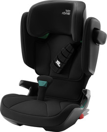 Britax בוסטר לילדים דגם Kidfix i-Size מבית Britax - צבע שחור