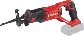 EINHELL מסור חרב נטען (גוף ) 18V
