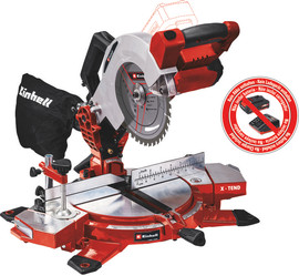 EINHELL משור גרונג נטען (גוף ) 18V