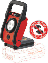 EINHELL פנס נטען (גוף ) 18V