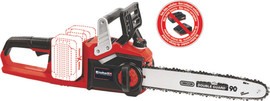 EINHELL משור שרשרת נטען (גוף ) 18V