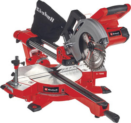 EINHELL משור פנדל” 1/48 נטען (גוף ) 36V