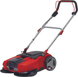 EINHELL מטאטא כבישים נטען (גוף ) 18V