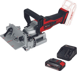 EINHELL מכשיר למלות (מכשיר ביסקוויטים ) נטען 18v + סוללה ומטען 2.5Ah
