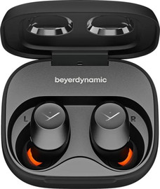Beyerdynamic אוזניות אלחוטיות Beyerdynamic AMIRON 300 TWS