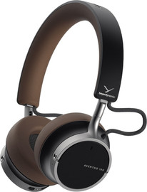 Beyerdynamic אוזניות אלחוטיות Beyerdynamic Aventho 100 On‑Ear עם ANC  צבע חום