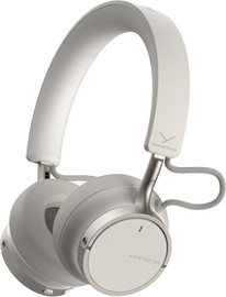 Beyerdynamic אוזניות אלחוטיות Beyerdynamic Aventho 100 On‑Ear עם ANC  צבע קרם
