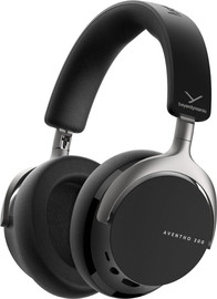 Beyerdynamic אוזניות אלחוטיות AVENTHO 200 beyerdynamic Over-Ear עם ביטול רעשים בחרו צבע שחור